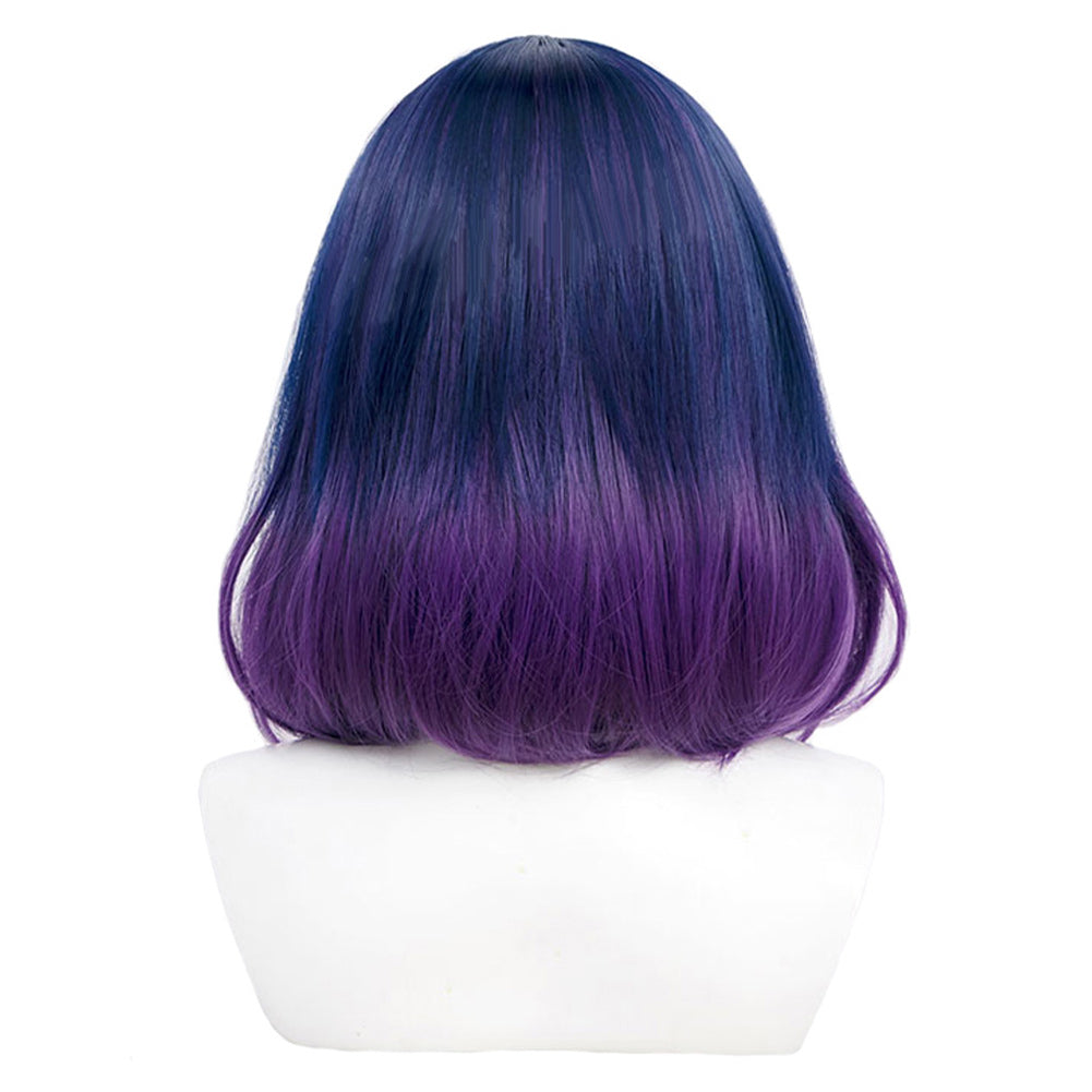 Vermeil in Gold Vermeil Perruque/Cornes/Queue Cosplay Accessoire