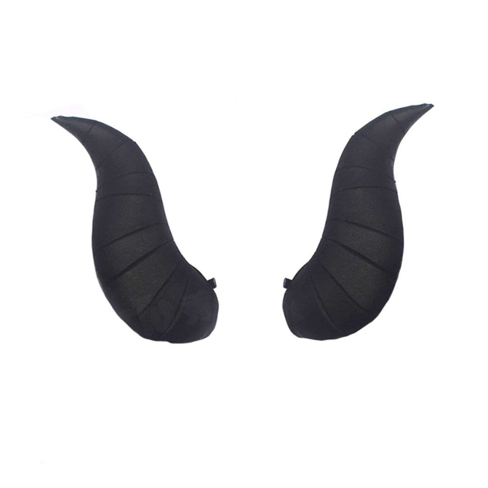 Vermeil in Gold Vermeil Perruque/Cornes/Queue Cosplay Accessoire