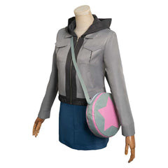 Ramona Flowers TV Scott Pilgrim Takes Off 2023 Tenue Cosplay Costume