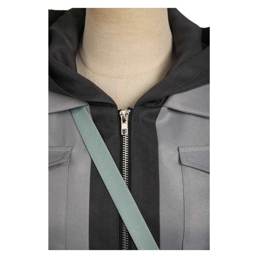 Ramona Flowers TV Scott Pilgrim Takes Off 2023 Tenue Cosplay Costume