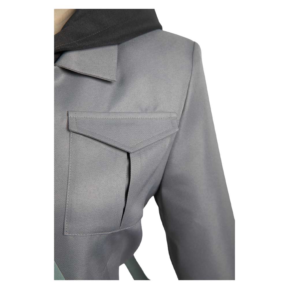 Ramona Flowers TV Scott Pilgrim Takes Off 2023 Tenue Cosplay Costume