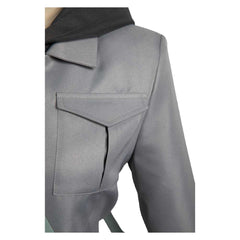 Ramona Flowers TV Scott Pilgrim Takes Off 2023 Tenue Cosplay Costume