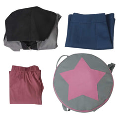 Ramona Flowers TV Scott Pilgrim Takes Off 2023 Tenue Cosplay Costume