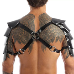 Renaissance Médiéval Vikings Chevalier Cosplay Accessoires pour Halloween Carnaval