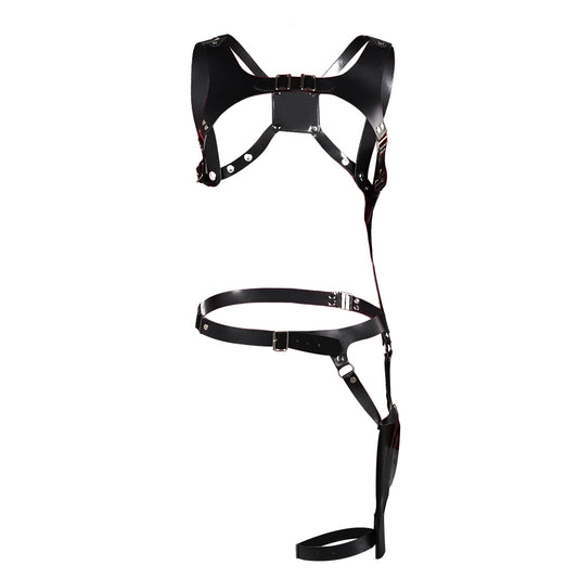 Resident Evil 4 Remake Ada Wong Ceinture Jeu Accessorie