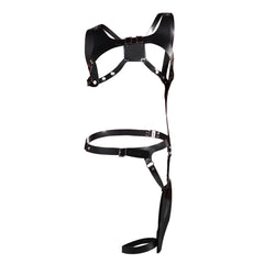 Resident Evil 4 Remake Ada Wong Ceinture Jeu Accessorie