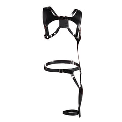 Resident Evil 4 Remake Ada Wong Ceinture Jeu Accessorie