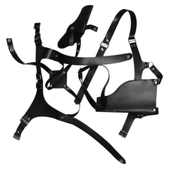 Resident Evil 4 Remake Ada Wong Ceinture Jeu Accessorie