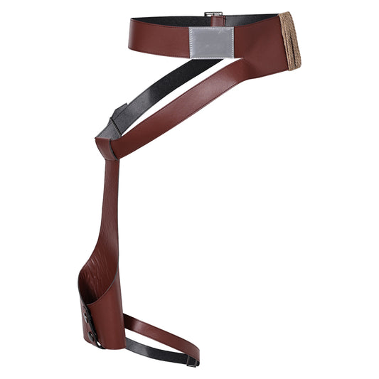 Rey Skywalker Ceinture Cosplay Accessoire