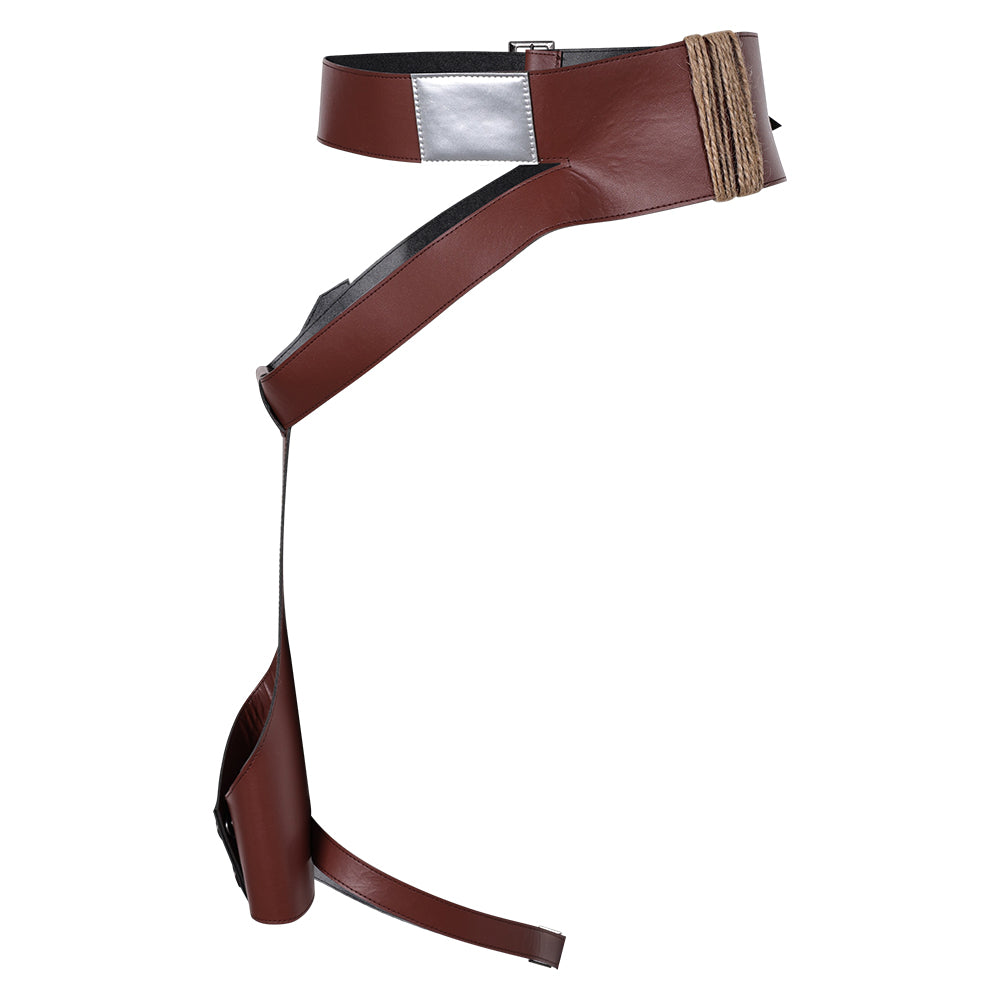 Rey Skywalker Ceinture Cosplay Accessoire