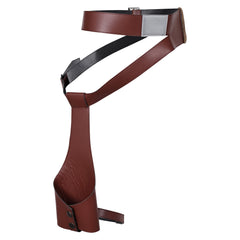 Rey Skywalker Ceinture Cosplay Accessoire
