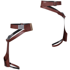 Rey Skywalker Ceinture Cosplay Accessoire