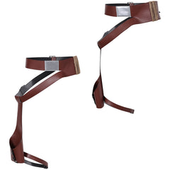 Rey Skywalker Ceinture Cosplay Accessoire