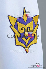 Hajimeru Isekai Seikatsu Reinhard van Astrea Cosplay Costume