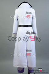 Hajimeru Isekai Seikatsu Reinhard van Astrea Cosplay Costume