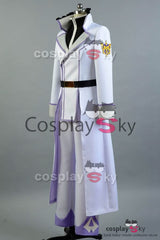 Hajimeru Isekai Seikatsu Reinhard van Astrea Cosplay Costume