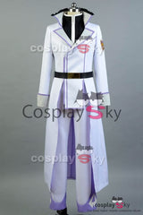 Hajimeru Isekai Seikatsu Reinhard van Astrea Cosplay Costume