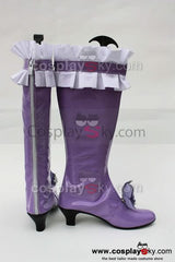 Rozen Maiden Barasuishou Botte Cosplay Chaussures