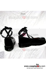 Rozen Maiden kanaria Cosplay Chaussures