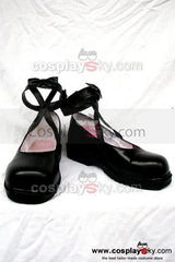 Rozen Maiden kanaria Cosplay Chaussures