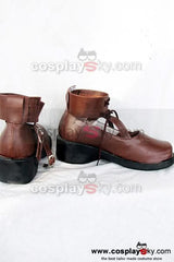 Rozen Maiden Souseiseki Cosplay Chaussures