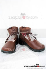 Rozen Maiden Souseiseki Cosplay Chaussures