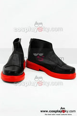 RWBY Adam Taurus Cosplay Chaussures