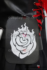 RWBY Red Trailer Ruby Cosplay Costume