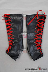 RWBY Red Trailer Ruby Cosplay Costume