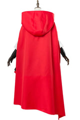 RWBY Saison 3 Ruby Rose Cosplay Costume Version Adulte