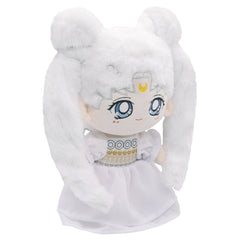 Sailor Moon Queen Serenity Jouet en Peluche Design Original