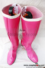 Sailor Moon Tsukino Usagi Cosplay Chaussures