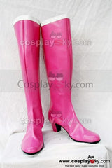 Sailor Moon Tsukino Usagi Cosplay Chaussures