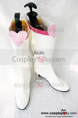 Sailor Moon Small Lady Serenity Cosplay Chaussures