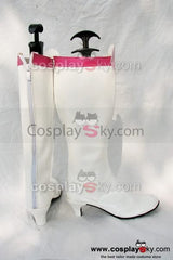 Sailor Moon Small Lady Serenity Cosplay Chaussures