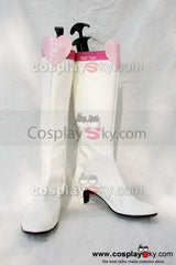 Sailor Moon Small Lady Serenity Cosplay Chaussures