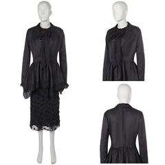 Saison 12 d'American Horror Story Lvy Cosplay Costume