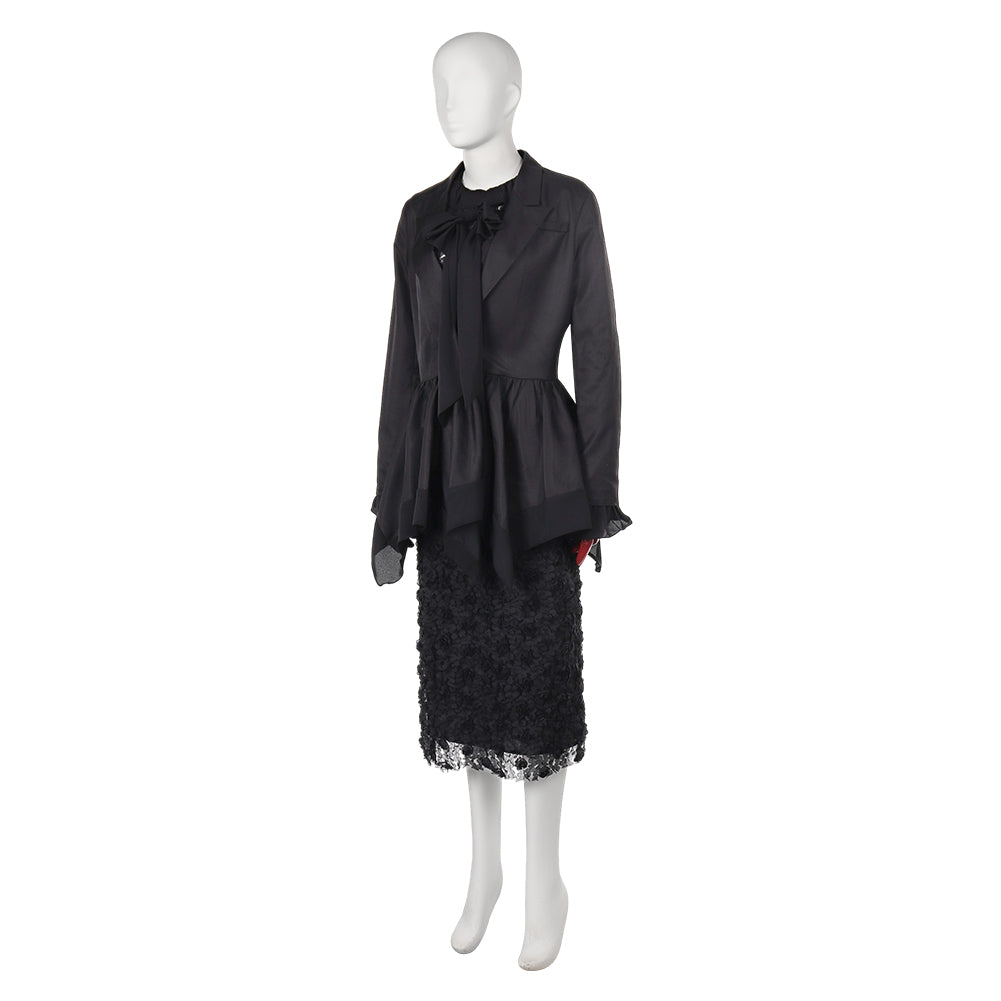 Saison 12 d'American Horror Story Lvy Cosplay Costume
