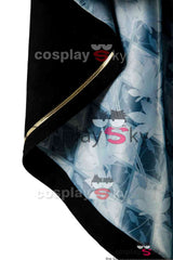 Sengoku Night Blood Senbura Ranmanru Mori Cosplay Costume