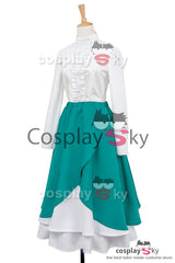 Shuumatsu no Izetta Ortfine Fredericka von Eylstadt Cosplay Costume