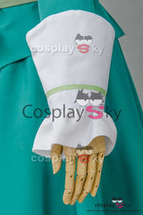 Shuumatsu no Izetta Ortfine Fredericka von Eylstadt Cosplay Costume