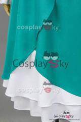 Shuumatsu no Izetta Ortfine Fredericka von Eylstadt Cosplay Costume