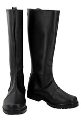 Solo Solo Bottes Cosplay Chaussures