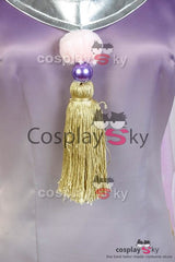 Song Of Time Project Miyo Grevin Robe Cosplay Costume