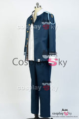 Song of Time Project Seckor Lupe Uniforme Cosplay Costume