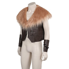 Spider-Man Kraven Homme Tenue Cosplay Costume