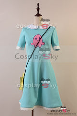 Star vs. the Forces of Evil Princesse Star Cosplay Costume