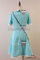 Star vs. the Forces of Evil Princesse Star Cosplay Costume