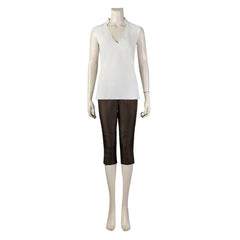 Star Wars Ⅷ Rey Skywalker Cosplay Costume