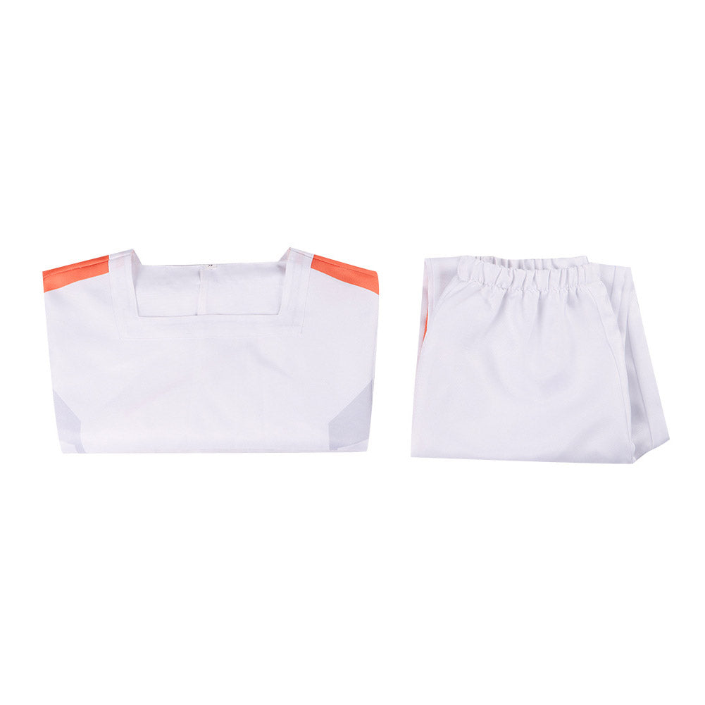 Star Wars Cassian Andor Uniforme Cosplay Costume